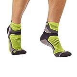MICO CALZE RUNNING PROFESSIONAL 100% Made in Italy, Ultraleggere Extralight Weight, In Maglia in...