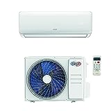 ARGO CHARM 18000 btu/h, Climatizzatore fisso monosplit con pompa di calore, tecnologia DC Inverter,...