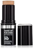 MAKE UP FOR EVER Fondotinta Stick Cover Invisibile Ultra HD COLORE 125 = Y315 - Sabbia
