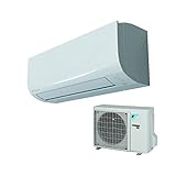 Climatizzatore Daikin Sensira FTXF50A 18000 R-32 A++ Wi-Fi 2018