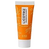 Licotriz Olivolea Cicatrici Crema | Senza Parabeni | Scar Cream, Cicatrizzante, Ferite Aperte,...
