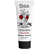 Dulàc TATTOO CREAM Crema Tatuaggi 75ml, Alta Concentrazione di Pantenolo (5%) e Principi Attivi...