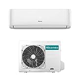 Climatizzatore Condizionatore Hisense Easy smart 18000 Btu A++ R32 CA50XS1AG