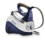 De'Longhi PRO1847 Stirella Ferro da Stiro Professionale con Caldaia a Carica Continua, Capacità...