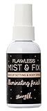 Barry M Cosmetics Spray fissante trucco