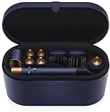 Dyson s Airwraps Styler Usato/Difetto Volume and Shape (Preussian Blue/Rich Copper)