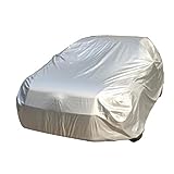 logei® Garage Telo copriauto Auto Copertura comprende Speciale Copertura Impermeabile taffettà...