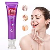 Crema per schiarire la pelle rosata, 30g Areola per le labbra delle ascelle per le labbra private...