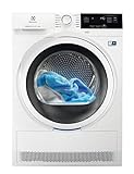 Electrolux PerfectCare 900 Asciugatrice EW9HY393, classe A+++, CycloneCare System, DelicateCare...