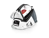 Bosch Electroménager TDS4070 Centrale a Vapore, Nero/Grigio