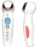 BBS CARE PRO - Apparecchio a ultrasuoni a 1 MHz per corpo e viso
