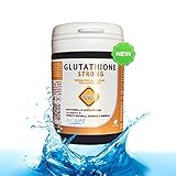 ALGILIFE Glutathione Strong | Integratore a base di Glutatione Forte, NAC N-Acetil-Cisteina, Cardo...
