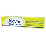 Alovex Dentizione Gel - 10 ml