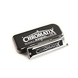 Suzuki Armonica cromatica Standard modello SCX-48 (12 fori) chiave di Bb