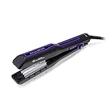 Imetec Bellissima Revolution BHS6 100 Piastra per Capelli Frisè, Sistema Riscaldato a Tecnologia...