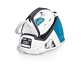 Bosch Elettrodomestici TDS4050 Stazione stirante, 2200 W, Plastic, Azzurro/Blu