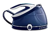 Philips Ferri a vapore GC9324/20, Ferro da Stiro con Caldaia PerfectCare Aqua PRO, Tecnologia...
