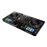 Pioneer DDJ-1000 - Console DJ a 4 canali per performance professionali per rekordbox dj