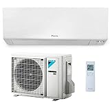 Climatizzatore Daikin Perfera Ftxm35n 12000 Btu