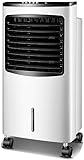 XPfj Refrigeratore Portatile Freddo/Caldo Climatizzatore Portatile Senza Tubo，Cool Air unità...