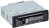 Pioneer - Autoradio DEH-S420BT, Radio CD/USB, Bluetooth