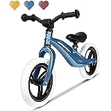 Lionelo Bart, Bicicletta Senza Pedali Da 18 Mesi Fino A 30 Kg Telaio In Magnesio Manutenzione R...