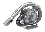 BLACK+DECKER PD1820L-QW Aspirabriciole Senza Fili Potente a Batteria Litio con Bocchetta Aspirante...