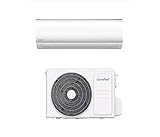 CLIMATIZZATORE 12000 BTU COMFEE - Kit CF-CFW12A - Bianco