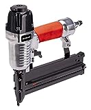 Einhell 4000830815 Graffatrice Ad Aria Compressa, Nero Rosso Alluminio
