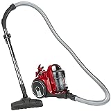 Bosch Serie | 2 Aspirapolvere Senza Sacco con Prestazioni Elevate, Filtro Hygienic, Tecnologia...