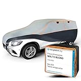 Walser Telo Copriauto antigrandine, PERMA Protect SUV, Vincitore Prezzo-Prestazioni* Copertura per...