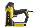 STANLEY Fatmax FMHT6-75934 Graffatrice Elettrica, 5-in-1