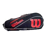 Wilson Federer Series - Borsa tripla per racchette