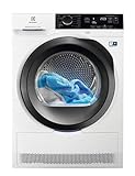 Electrolux EW8HB822 Asciugatrice PerfectCare 800 A++, DelicateCare System, Pompa di calore, 8 kg,...
