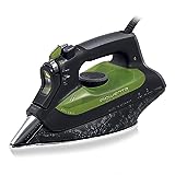 Rowenta DW6030 Eco Intelligence Ferro da Stiro a Vapore, 2500W, 0.3 L, Colpo Vapore 180 g/min,...