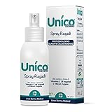 Unico Spray Ragadi - PREVIENE E DIFENDE IL SENO DALLE RAGADI - UTILIZZABILE GIA DALL'8 MESE DI...