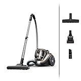 Rowenta RO4B50EA Compact Power XXL Aspirapolvere Senza Sacco, Capacità 2.5 Litri, Potenza 900 W,...