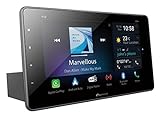 Pioneer SPH-EVO950DAB UNI 2 DIN | 9' Touch Multimedia Player | Apple CarPlay + Android Auto | DAB...