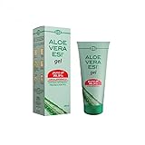 ESI - Aloe Vera Gel Puro, Idrata e Protegge la Pelle Secca o Arrossata in Seguito a Esposizione al...