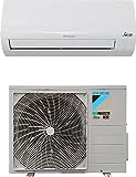 Daikin ARXF35E + ATXF35E Climatizzatore 12000 Btu A++/A+ R32 Inverter, Pompa di calore