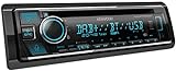 Kenwood KDC-BT760DAB CD/USB Receiver con Digital radio DAB+, Bluetooth e assistente vocale Amazon...