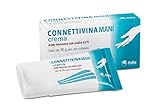 Connettivinamani crema Fidia farmaceutici | Tubo da 30 g | A base di Acido ialuronico sale sodico...