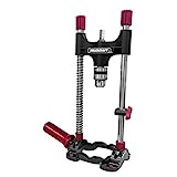 Milescraft 1318 DrillMate Portable - Attacco guida trapano - Compatibile con la maggior parte degli...