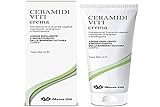 CERAMIDI VITI CREMA COMPLESSO DI 3 CERAMIDI VEGETALI, COLESTEROLO, ACIDI GRASSI 250 ML