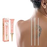 Tkekruh Tattoo Remover Cream,Crema Per La Rimozione Del Tatuaggio,Permanent Removal Of...