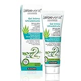 Zuccari Gel Intimo Ultradelicato