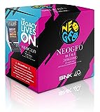 Console Retro NEO GEO Mini (40 giochi)