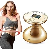 RF CV Ultrasound - Macchina professionale per la bellezza del corpo, ad ultrasuoni, massaggiatore...