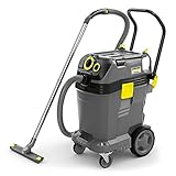 Kärcher NT 50/1&nbsp;Tact Te L 50L 1380&nbsp;W&nbsp;–&nbsp;Aspirapolvere (1380&nbsp;W, 220&nbsp;–&nbsp;240, 50&nbsp;–&nbsp;60,...