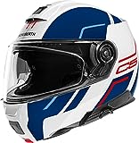 SCHUBERTH CASCO C5 GRAPHIC ECE Master Blue 63 (XXL)